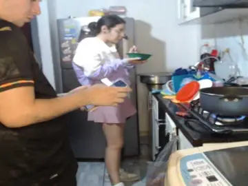 Bongacams Best Webcam of Kingofqueen23
