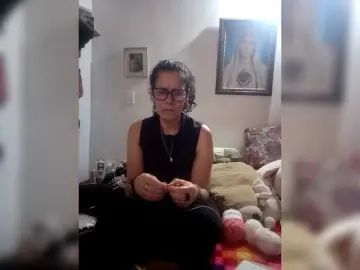 Bongacams Sex Cam of Linamilf70