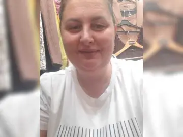 Bongacams Live Porn of OlgaSaphire