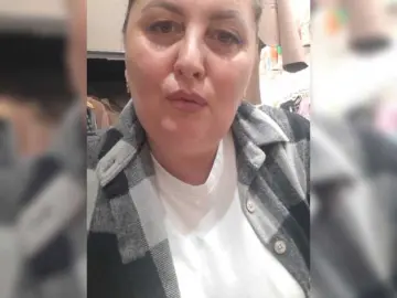 Bongacams Sex Cam of OlgaSaphire