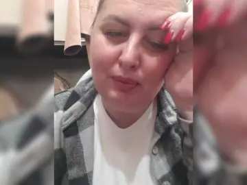 Bongacams Private Sex Chat of OlgaSaphire
