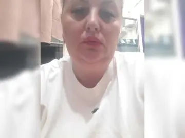 Bongacams Adult Webcam of OlgaSaphire