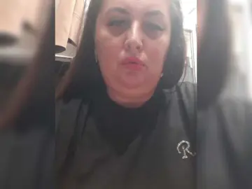 Bongacams Sex Chat of OlgaSaphire