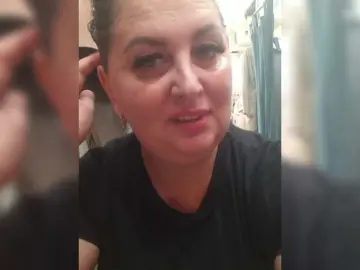 Bongacams Sex Cam of OlgaSaphire