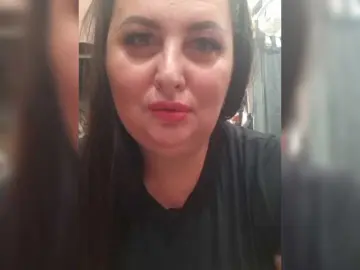Bongacams Sex Chat of OlgaSaphire