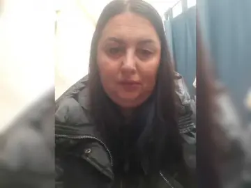 Bongacams Live Sex Cam of OlgaSaphire