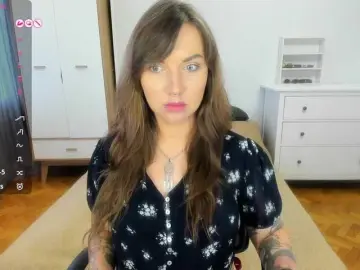 Bongacams Nude Webcam of StacyButterfly