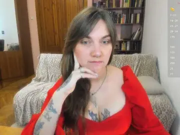 Bongacams Free Live Porn of StacyButterfly