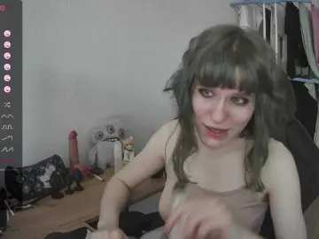 Bongacams Adult Video Chat of murya