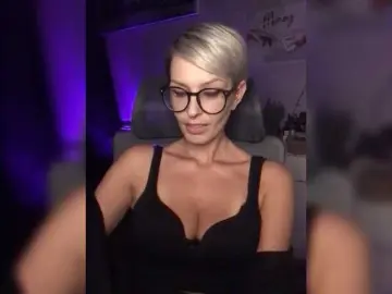 Bongacams Adult Webcam of AlikBlack