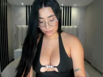 Bongacams Best Webcam of AnnieVelour