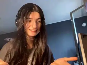 Bongacams Adult Webcam of JennyPalafox