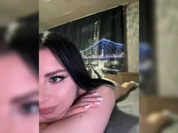 Bongacams Free Live Porn of Nata17-1