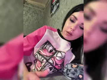 Bongacams Nude Webcam of Nata17-1