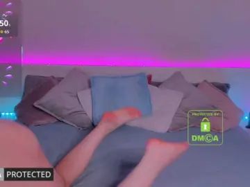 Bongacams Nude Webcam of Neko-nya