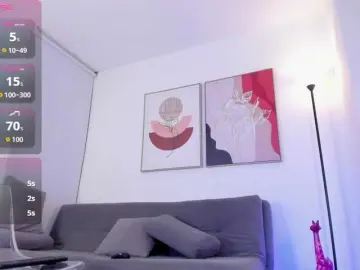 Bongacams Live Sex Cam of Sofia-Jones