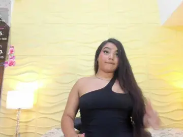Bongacams Best Webcam of Victori4Rose