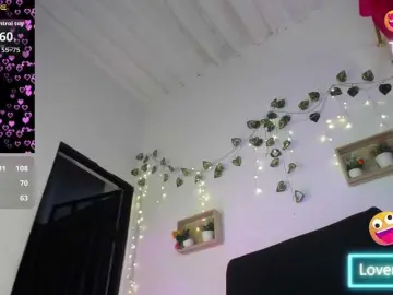 Bongacams Sex Chat of kathalina28