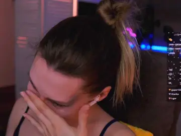 Bongacams Free Porn Cam of -JesusWife-