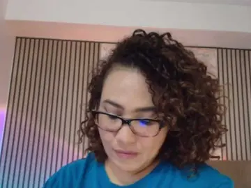 Bongacams Adult Webcam of juliramirez2