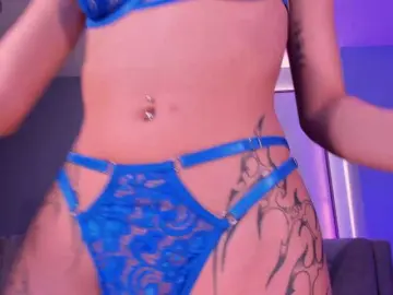 Bongacams Live Sex Cam of BellaConnor