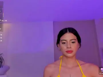 Bongacams Live Porn of BellaConnor