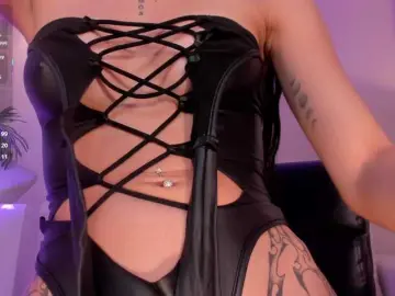 Bongacams Sex Chat of BellaConnor