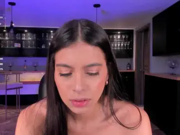 Bongacams Live Sex Cam of BellaConnor