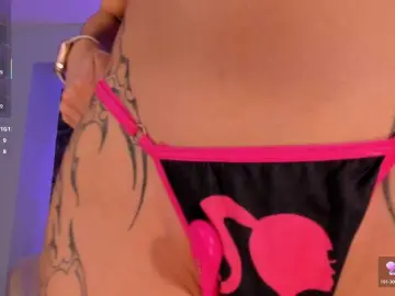 Bongacams Sex Cam of BellaConnor