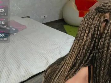 Bongacams Free Porn Cam of EllieRough