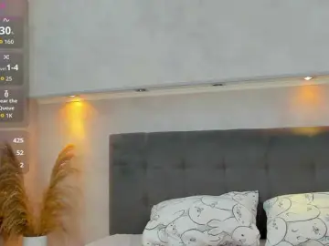 Bongacams Sex Chat of Jerry-Hall