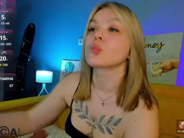 Bongacams Adult Webcam of Jerry-Hall