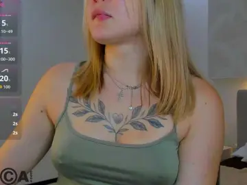 Bongacams Sex Chat of Jerry-Hall