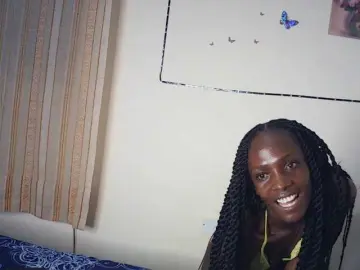 Bongacams Live Sex of LupitaLion
