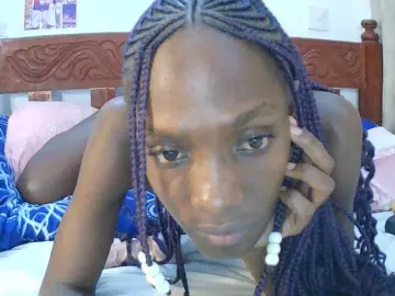 Bongacams Sex Chat of LupitaLion