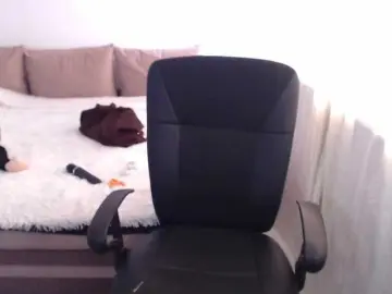 Bongacams Live Porn of RianaCrystal