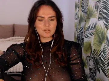 Bongacams Adult Webcam of RianaCrystal