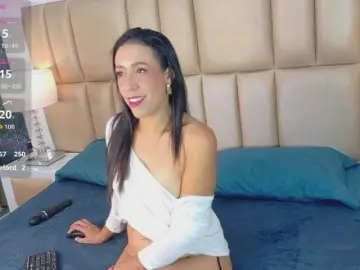 Bongacams Live Porn of VictoriaVidal