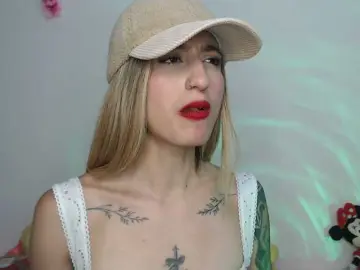 Bongacams Sex Cam of 1kaii
