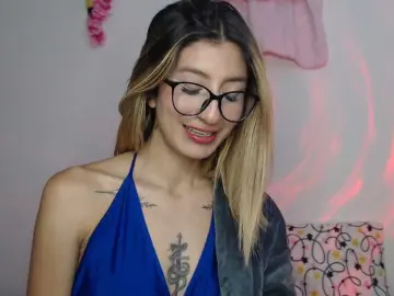 Bongacams Watch Live Sex Cams of 1kaii