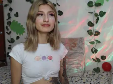 Bongacams Sex Cam of 1kaii