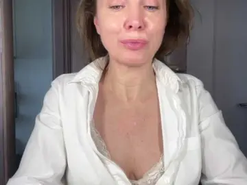 Bongacams Adult Webcam of RachellHot