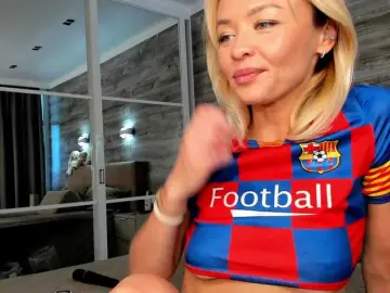 Bongacams Nude Webcam of SunshineAlexa