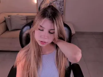 Bongacams Free Porn Cam of TiffannySins