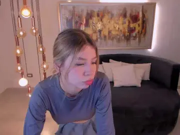 Bongacams Sex Cam of TiffannySins