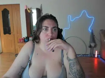 Bongacams Free Porn Cam of UkraineGirl