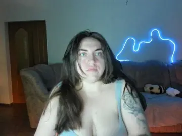 Bongacams Best Webcam of UkraineGirl