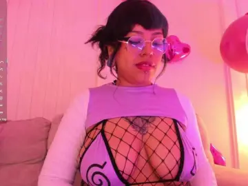 Bongacams Live Sex Cam of Amy-Carter