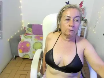 Bongacams Nude Webcam of Evil-neighbor