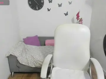 Bongacams Adult Webcam of Evil-neighbor